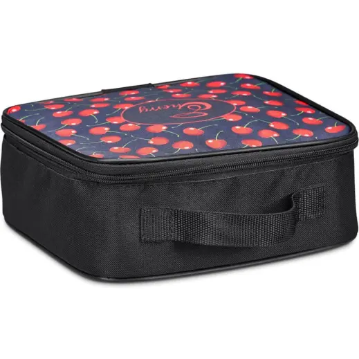 Hoppla Zephyr Lunch Cooler Flat